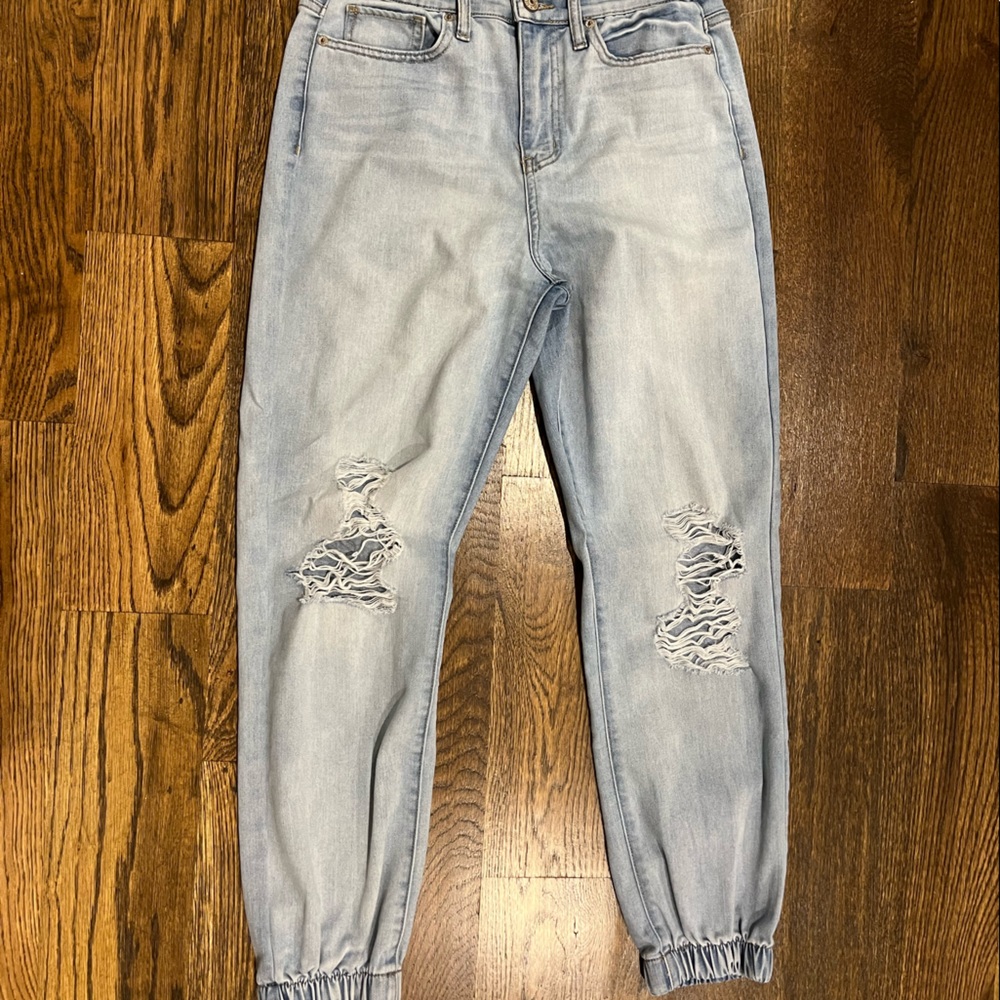 Cute Jeans